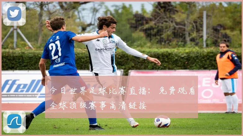 今日世界足球比赛直播：免费观看全球顶级赛事高清链接